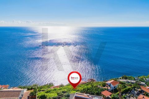 Helårsgrund i Calheta, Madeira, Calheta - € 650.000 | Ref: KWPT-024737 - foto 1