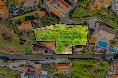Helårsgrund i Calheta, Madeira, Calheta - € 650.000 | Ref: KWPT-024737 - foto 2