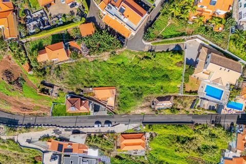 Helårsgrund i Calheta, Madeira, Calheta - € 650.000 | Ref: KWPT-024737 - foto 3