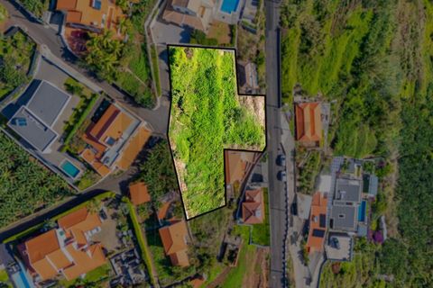 Helårsgrund i Calheta, Madeira, Calheta - € 650.000 | Ref: KWPT-024737 - foto 4