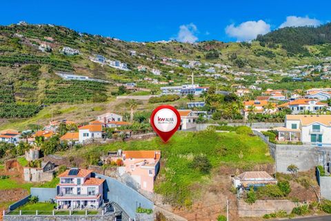 Helårsgrund i Calheta, Madeira, Calheta - € 650.000 | Ref: KWPT-024737 - foto 8