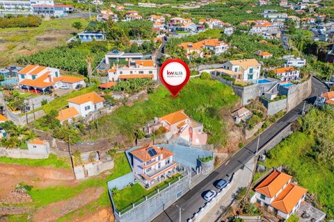 Helårsgrund i Calheta, Madeira, Calheta - € 650.000 | Ref: KWPT-024737 - foto 10