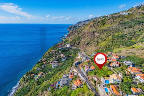 Helårsgrund i Calheta, Madeira, Calheta - € 650.000 | Ref: KWPT-024737 - foto 14