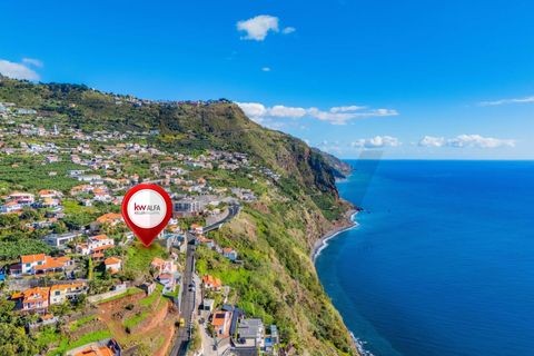 Helårsgrund i Calheta, Madeira, Calheta - € 650.000 | Ref: KWPT-024737 - foto 25