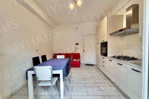 Lejlighed i Cesenatico, Forli-Cesena, Cesenatico - € 147.000 | Ref: B147 - foto 1