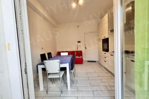 Lejlighed i Cesenatico, Forli-Cesena, Cesenatico - € 147.000 | Ref: B147 - foto 38