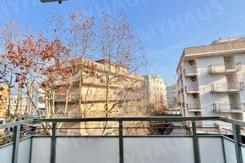 Leilighet i Cesenatico, Forli-Cesena, Cesenatico - € 153 000 | Ref: B153 - foto 40