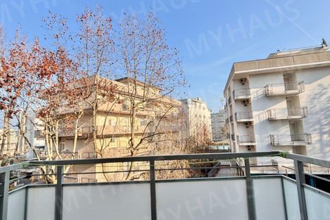 Leilighet i Cesenatico, Forli-Cesena, Cesenatico - € 153 000 | Ref: B153 - foto 43
