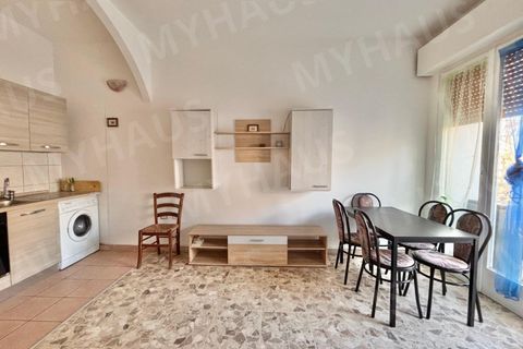 Leilighet i Cesenatico, Forli-Cesena, Cesenatico - € 153 000 | Ref: B153 - foto 4