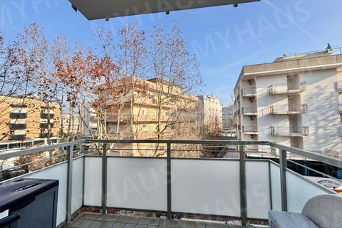 Leilighet i Cesenatico, Forli-Cesena, Cesenatico - € 153 000 | Ref: B153 - foto 32