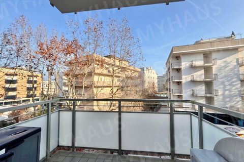 Leilighet i Cesenatico, Forli-Cesena, Cesenatico - € 153 000 | Ref: B153 - foto 35