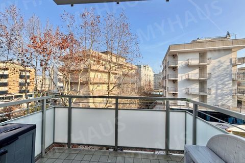 Leilighet i Cesenatico, Forli-Cesena, Cesenatico - € 153 000 | Ref: B153 - foto 37