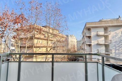 Leilighet i Cesenatico, Forli-Cesena, Cesenatico - € 153 000 | Ref: B153 - foto 38
