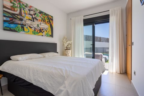 Villa a Ciudad Quesada, Alicante, Ciudad Quesada - € 699.000 | Ref: R-62586 - foto 13