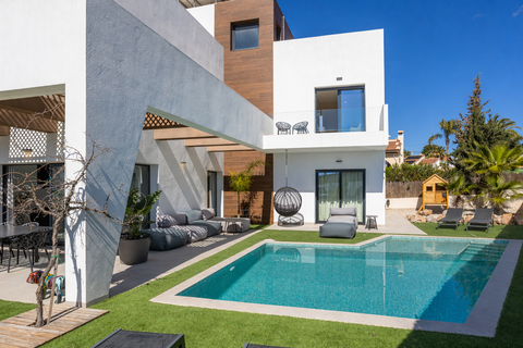 Villa a Ciudad Quesada, Alicante, Ciudad Quesada - € 699.000 | Ref: R-62586 - foto 38