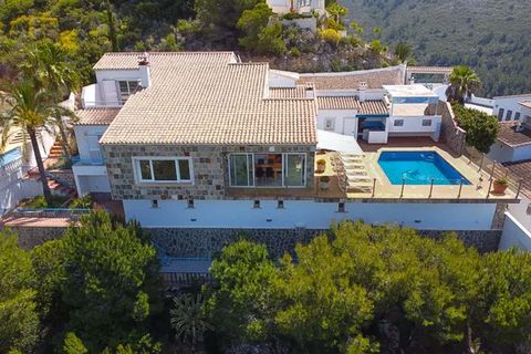 Villa i Moraira, Alicante, Moraira - € 990.000 | Ref: SLV15-5752B - foto 3