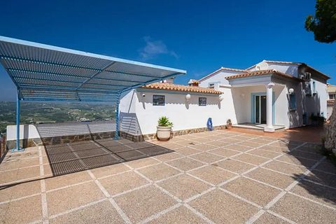 Villa i Moraira, Alicante, Moraira - € 990.000 | Ref: SLV15-5752B - foto 5