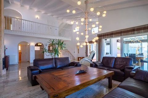 Villa i Moraira, Alicante, Moraira - € 990.000 | Ref: SLV15-5752B - foto 7
