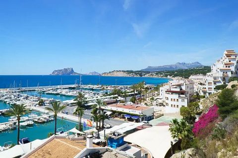 Villa i Moraira, Alicante, Moraira - € 990.000 | Ref: SLV15-5752B - foto 35