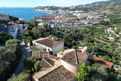 Villa i Almunecar, Granada, Almunecar - € 390.000 | Ref: 5373 - foto 2