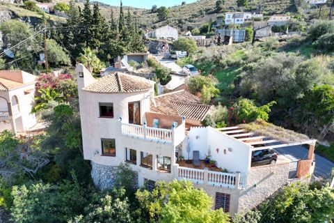 Villa i Almunecar, Granada, Almunecar - € 390.000 | Ref: 5373 - foto 1