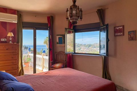 Villa i Almunecar, Granada, Almunecar - € 390.000 | Ref: 5373 - foto 3