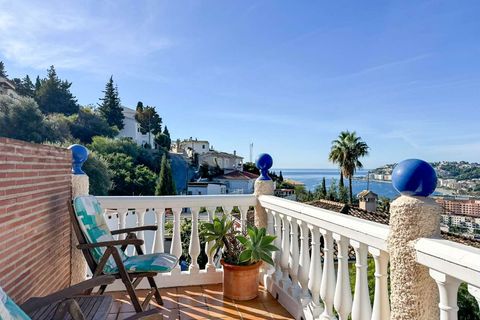 Villa i Almunecar, Granada, Almunecar - € 390.000 | Ref: 5373 - foto 8