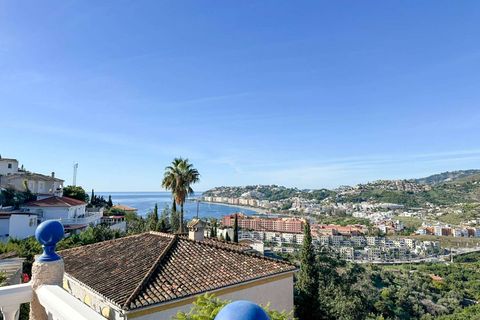 Villa i Almunecar, Granada, Almunecar - € 390.000 | Ref: 5373 - foto 9