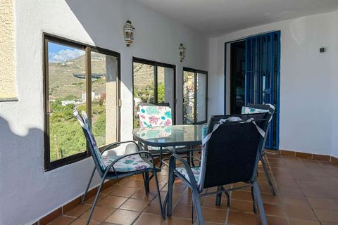 Villa i Almunecar, Granada, Almunecar - € 390.000 | Ref: 5373 - foto 10
