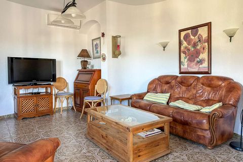 Villa i Almunecar, Granada, Almunecar - € 390.000 | Ref: 5373 - foto 13