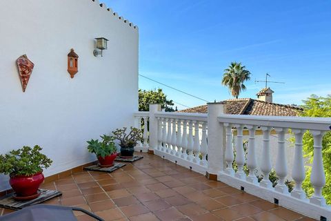 Villa i Almunecar, Granada, Almunecar - € 390.000 | Ref: 5373 - foto 17