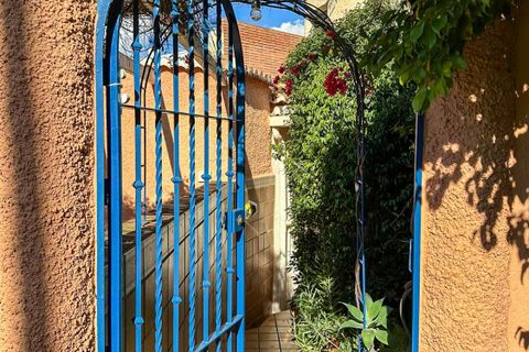 Villa i Almunecar, Granada, Almunecar - € 390.000 | Ref: 5373 - foto 20