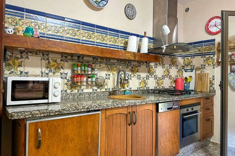 Villa i Almunecar, Granada, Almunecar - € 390.000 | Ref: 5373 - foto 24