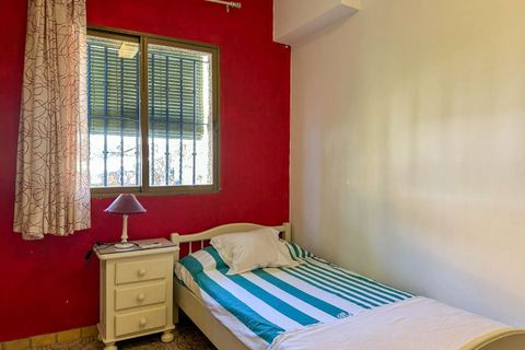 Villa i Almunecar, Granada, Almunecar - € 390.000 | Ref: 5373 - foto 30