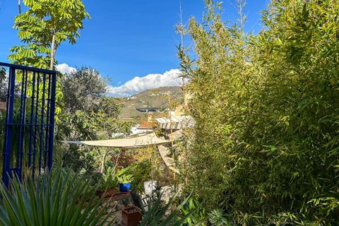 Villa i Almunecar, Granada, Almunecar - € 390.000 | Ref: 5373 - foto 41
