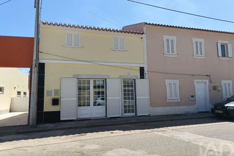 Byhus i Peniche, Leiria, Peniche - € 240.000 | Ref: 144415 - foto 2