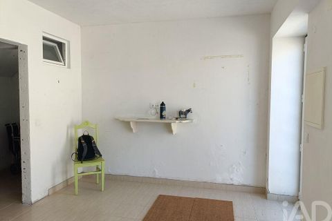 Byhus i Peniche, Leiria, Peniche - € 240.000 | Ref: 144415 - foto 3