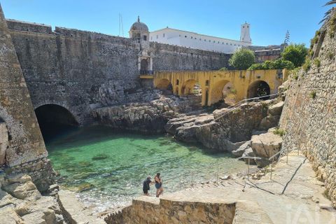 Byhus i Peniche, Leiria, Peniche - € 240.000 | Ref: 144415 - foto 24