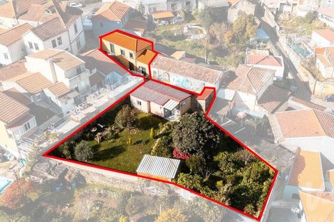 Byhus i Porto, Porto, Porto - € 430.000 | Ref: 148811 - foto 2