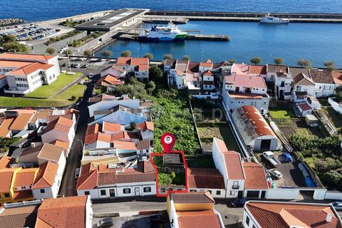 Villa a Horta, Faial, Horta - € 110.000 | Ref: 374250283 - foto 7