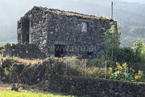 Helårsgrund i Sao Roque do Pico, Pico, Sao Roque do Pico - € 108.000 | Ref: 374250294 - foto 1
