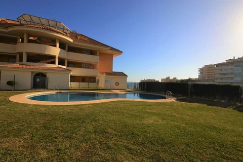 Lejlighed i Fuengirola, Malaga, Fuengirola - € 450.000 | Ref: R5233699 - foto 2