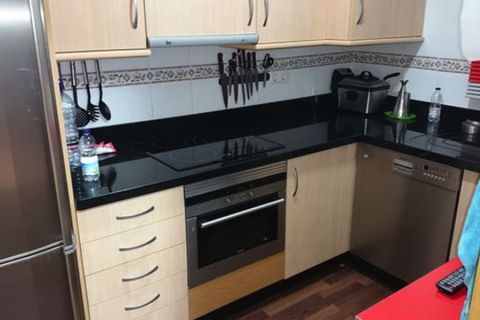 Lejlighed i Fuengirola, Malaga, Fuengirola - € 450.000 | Ref: R5233699 - foto 6