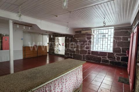 Villa i Carregal do Sal, Viseu, Carregal do Sal - € 95.000 | Ref: 382250130 - foto 4