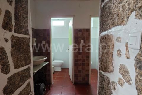 Villa i Carregal do Sal, Viseu, Carregal do Sal - € 95.000 | Ref: 382250130 - foto 8