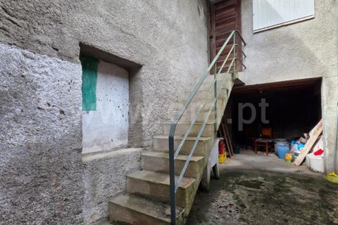 Villa i Carregal do Sal, Viseu, Carregal do Sal - € 95.000 | Ref: 382250130 - foto 11