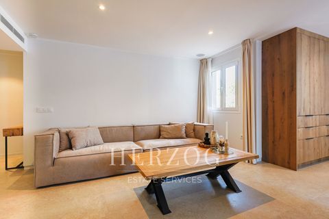 Leilighet i Peguera, Mallorca, Peguera - € 1 100 000 | Ref: 1185 - foto 6