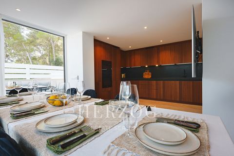 Leilighet i Peguera, Mallorca, Peguera - € 1 100 000 | Ref: 1185 - foto 22