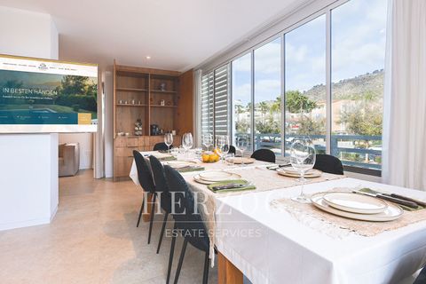 Leilighet i Peguera, Mallorca, Peguera - € 1 100 000 | Ref: 1185 - foto 23