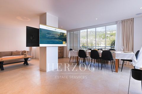 Leilighet i Peguera, Mallorca, Peguera - € 1 100 000 | Ref: 1185 - foto 25